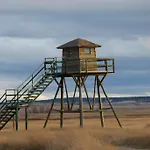 Casa Tolosa Las Cuerlas