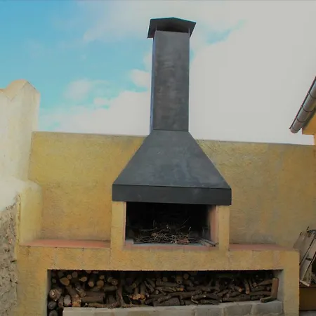 Casa Tolosa Country house *