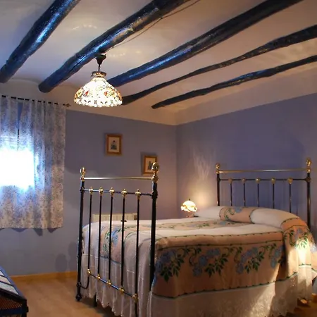 Country house Casa Tolosa