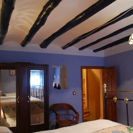 Country house Casa Tolosa Las Cuerlas