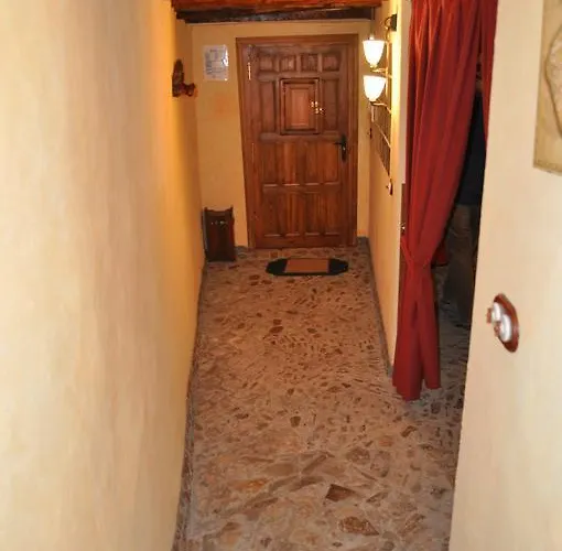 Casa Tolosa Séjour à la campagne