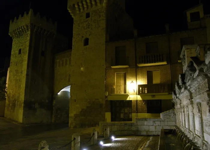 Casa Tolosa Las Cuerlas