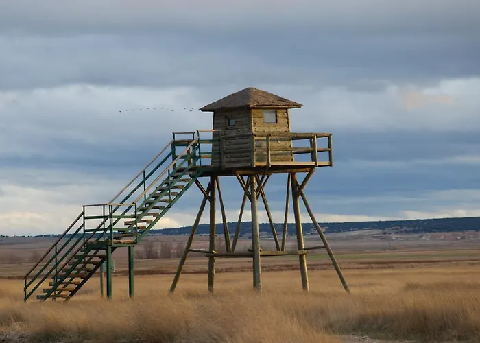 Casa Tolosa Las Cuerlas