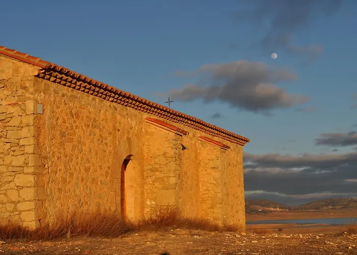 Casa Tolosa Las Cuerlas