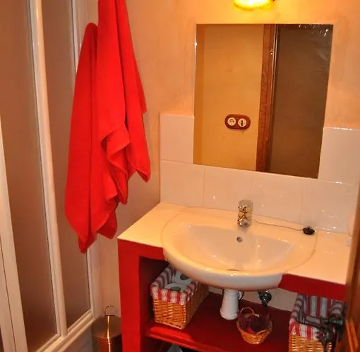 Casa Tolosa Las Cuerlas