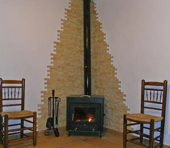 Séjour à la campagne Casa Tolosa *