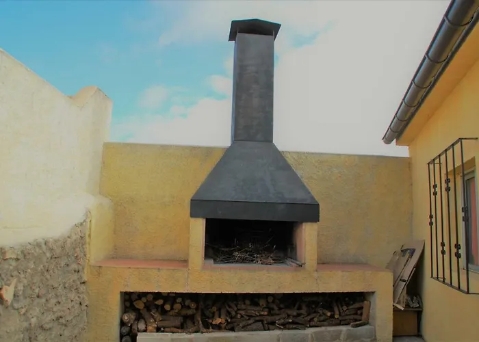 Casa Tolosa Séjour à la campagne *