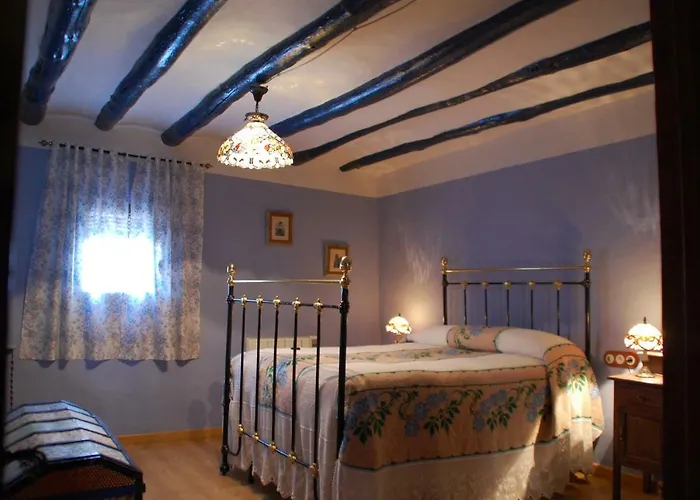 Country house Casa Tolosa