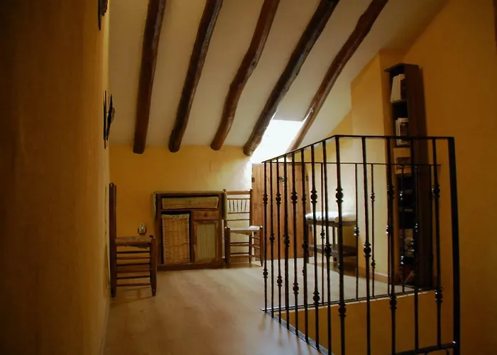 Casa Tolosa Country house *